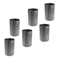 Camisa seca para motor a gasolina Moresa