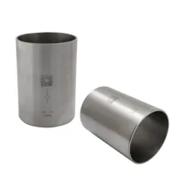 Camisa seca para motores a gasolina