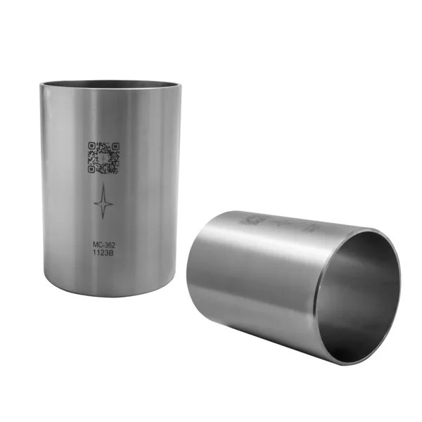 Camisa seca para motor a gasolina MC-362