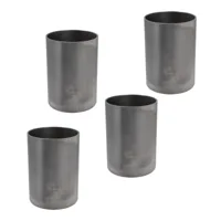 Camisa seca para motor a gasolina Moresa
