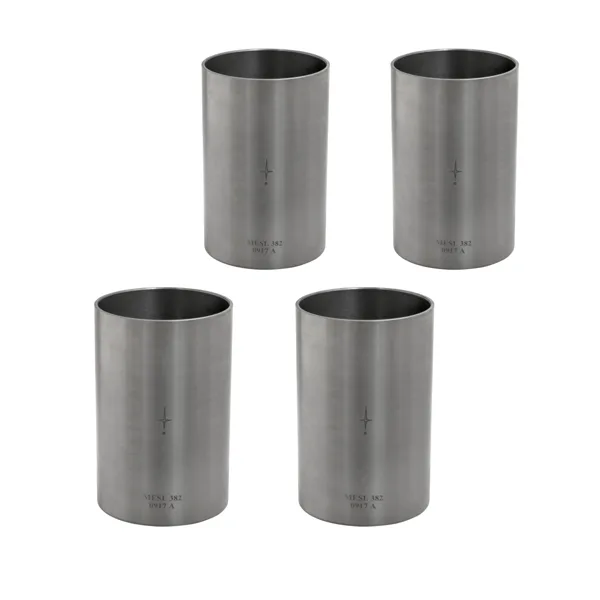 Camisa seca para motores a gasolina Moresa MC-382