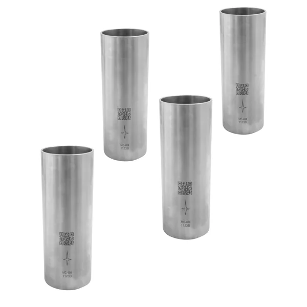 Camisa seca para motor a gasolina Moresa universal para varias marcas MC-404