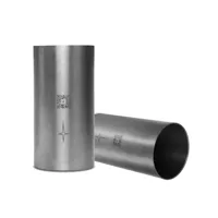 Camisa seca para motores a gasolina
