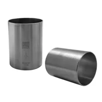 Camisa seca para motor a gasolina