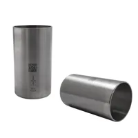 Camisa seca para motor a gasolina