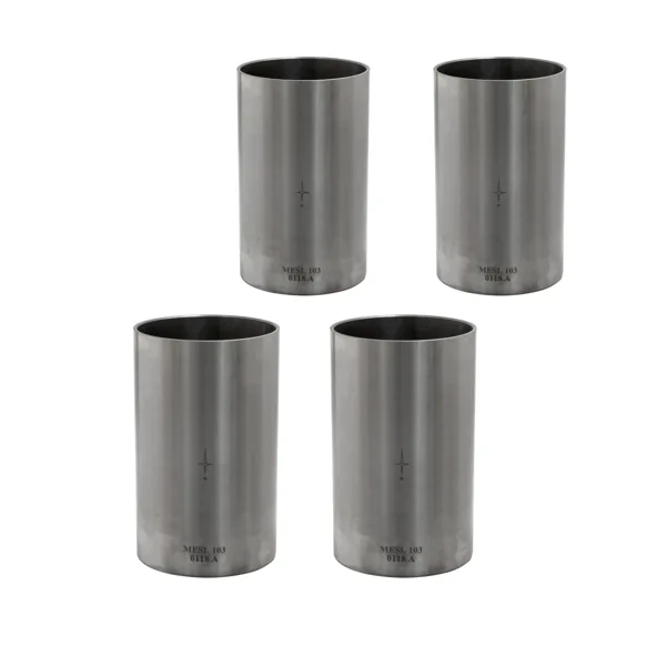 Camisa seca para motores a gasolina Moresa MC-908