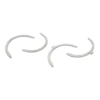 Arandela de cojinetes para motor marca Moresa Diesel