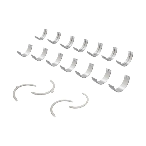 Cojinetes de bancada para motor marca Moresa Diesel MD2601356C92 STD6
