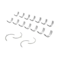 Cojinetes de bancada para motor marca Moresa Diesel