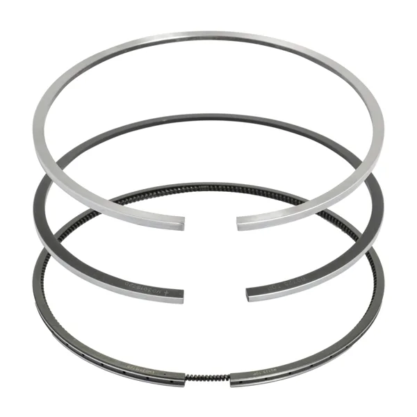 Anillos para piston Diesel MD3015720