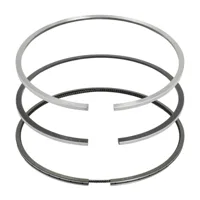Anillos para piston Diesel