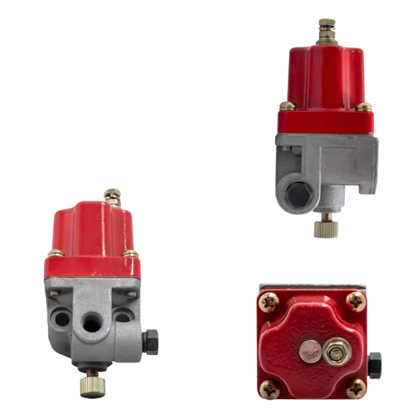 Bobina de Paro para motor  Diesel MD3035342