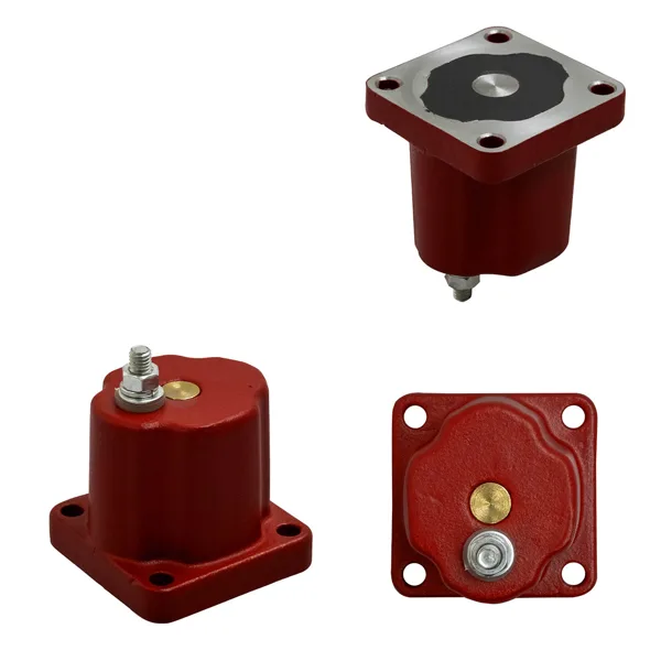 Solenoide bobina de paro para motor  Diesel MD3054611