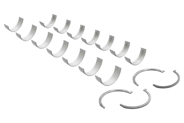 Cojinetes de bancada MD3800298 STD