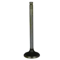 Válvula para cabeza de motor  Diesel
