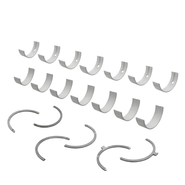 Cojinetes de bancada MD4025120 STD