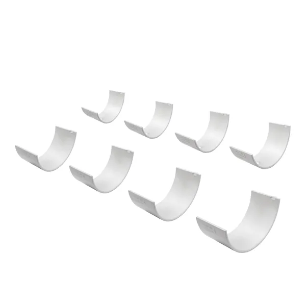 Cojinetes de biela para motor MD993908 STD