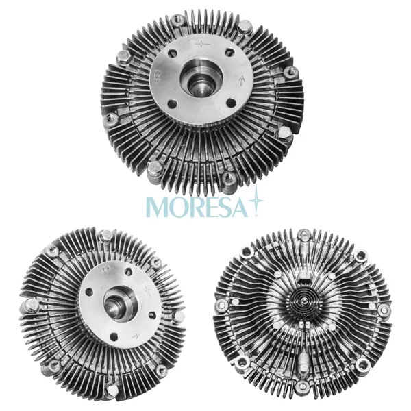 Fan clutch para motor a gasolina MFC210824