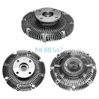 Fan clutch para motor a gasolina