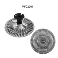 Fan clutch para motor a gasolina