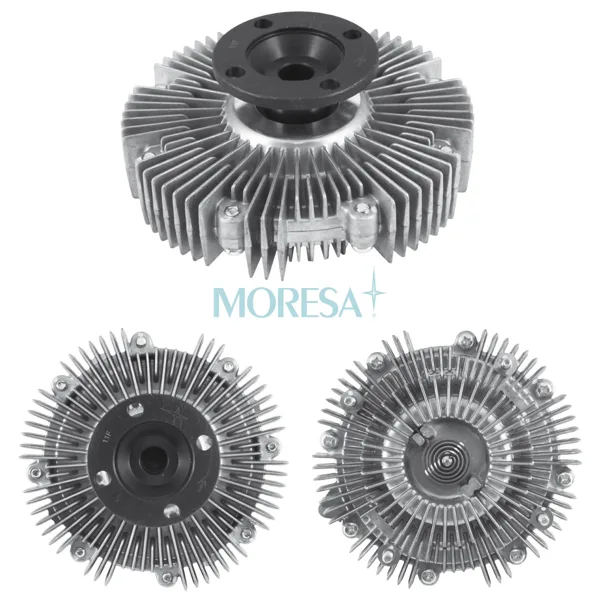 Fan clutch para motor a gasolina MFC22020