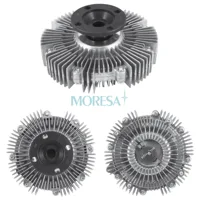 Fan clutch para motor a gasolina