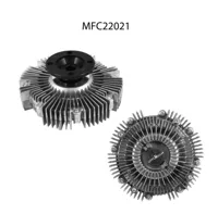Fan clutch para motor a gasolina