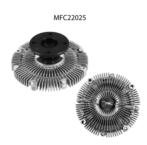 Fan clutch para motor a gasolina MFC22025