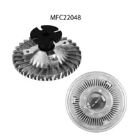 Fan clutch para motor a gasolina