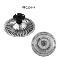 Fan clutch para motor a gasolina