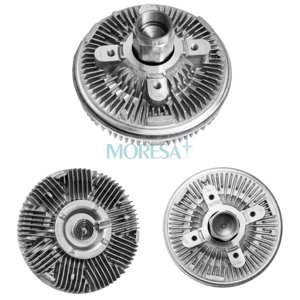 Fan clutch para motor a gasolina MFC22059