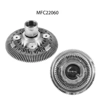 Fan clutch para motor a gasolina