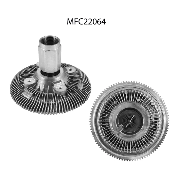 Fan clutch para motor a gasolina MFC22064