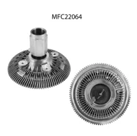 Fan clutch para motor a gasolina