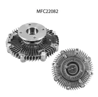 Fan clutch para motor a gasolina