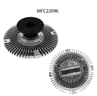 Fan clutch para motor a gasolina