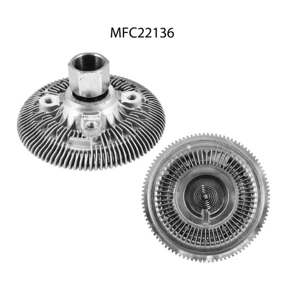 Fan clutch para motor a gasolina MFC22136