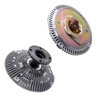 Fan clutch para motor a gasolina