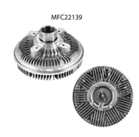 Fan clutch para motor a gasolina