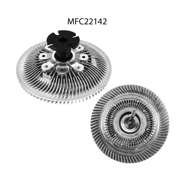 Fan clutch para motor a gasolina MFC22142