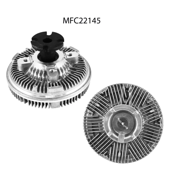 Fan clutch para motor a gasolina MFC22145