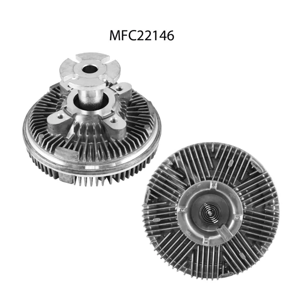 Fan clutch para motor a gasolina MFC22146