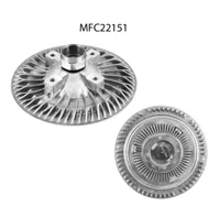 Fan clutch para motor a gasolina