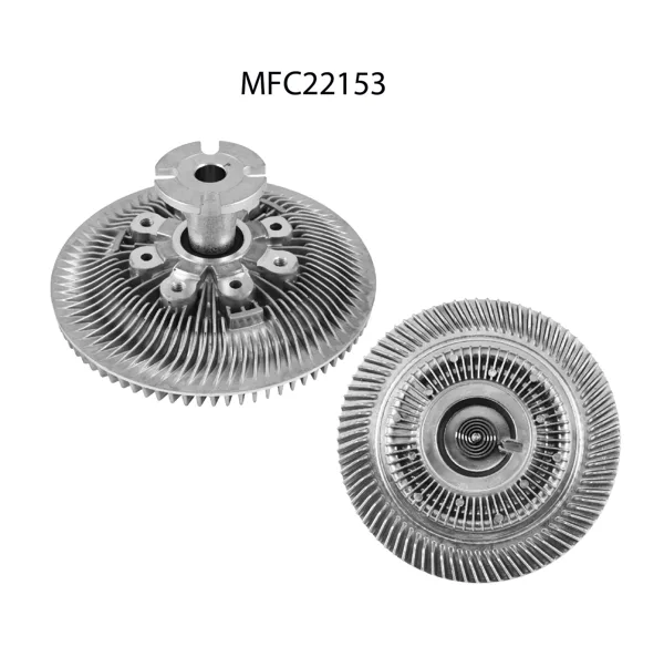 Fan clutch para motor a gasolina MFC22153