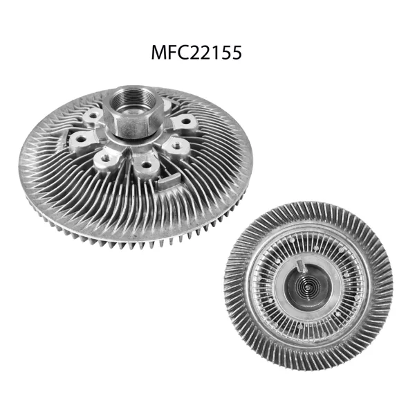 Fan clutch para motor a gasolina MFC22155