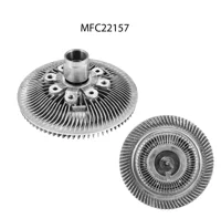 Fan clutch para motor a gasolina