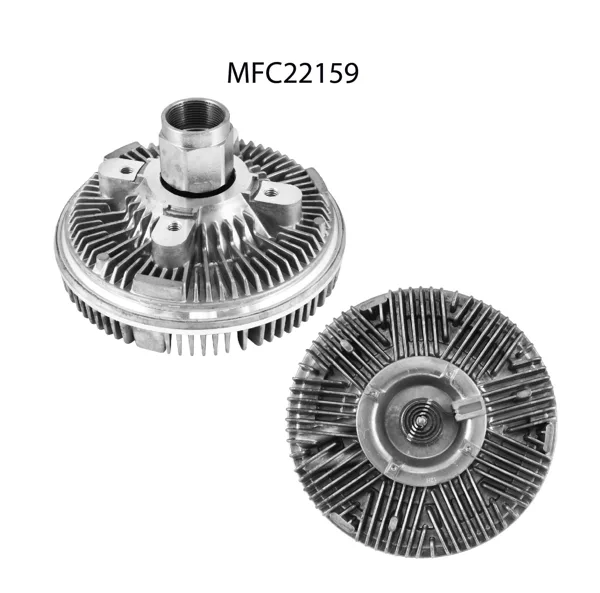 Fan clutch para motor a gasolina MFC22159