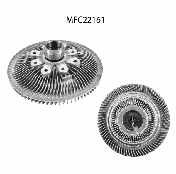 Fan clutch para motor a gasolina MFC22161