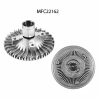 Fan clutch para motor a gasolina