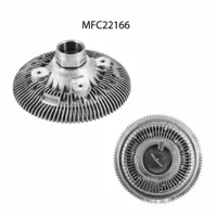 Fan clutch para motor a gasolina